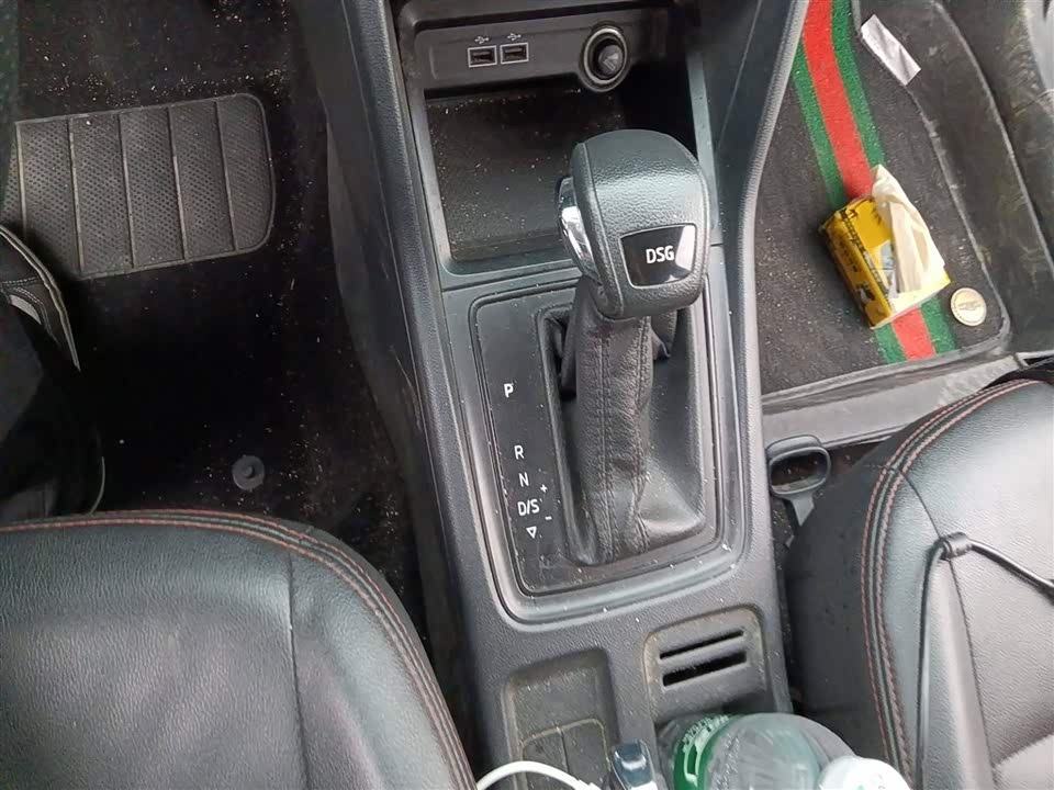 Skoda Krok Skoda Krok