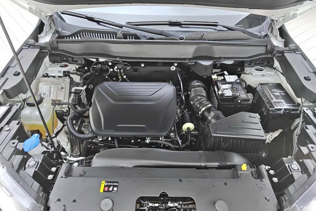 Haval H6, 2025 10