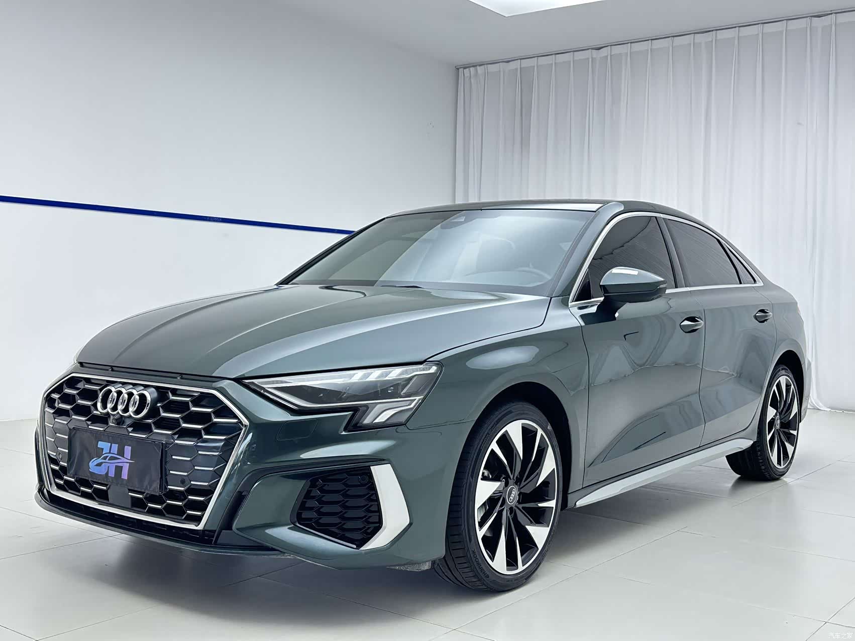 Audi A3, 2022 1