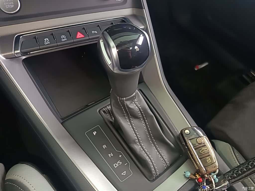 Audi Q3, 2020 14