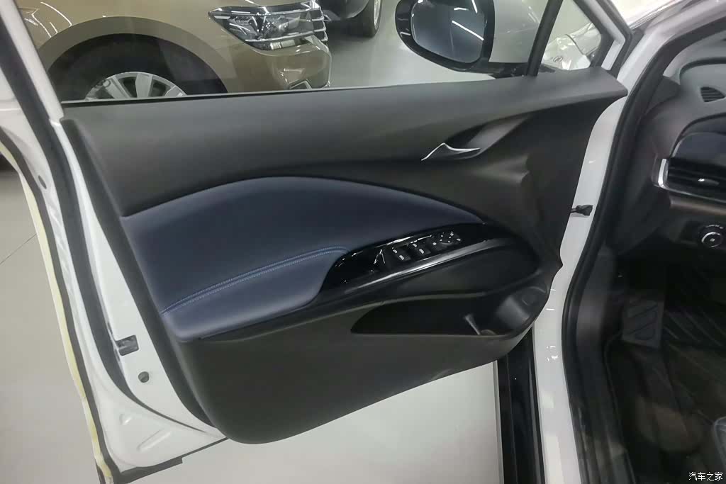 Buick Velite, 2023 7