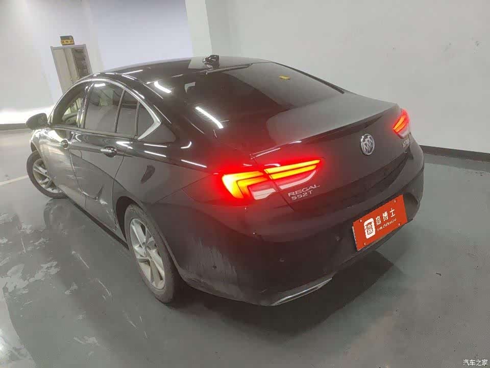 Buick Regal, 2023 7
