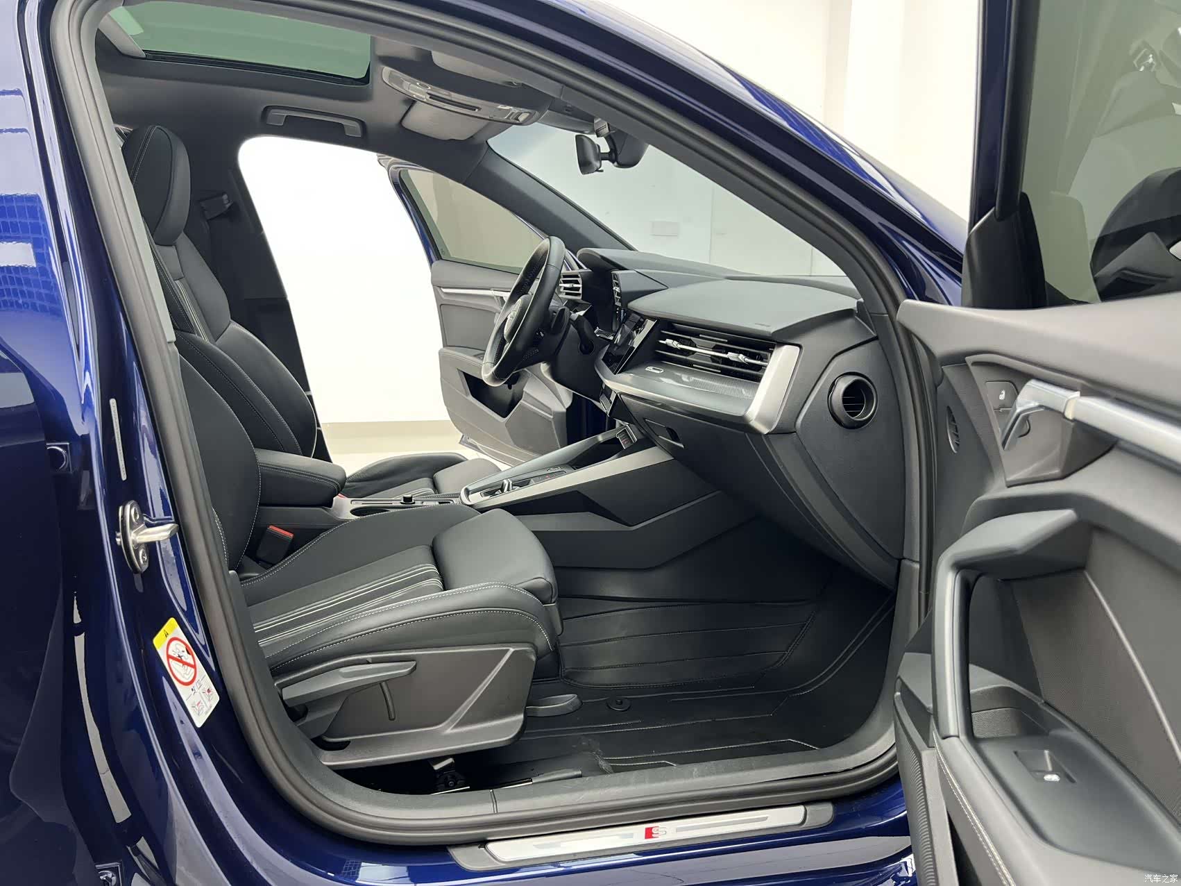 Audi A3, 2023 19