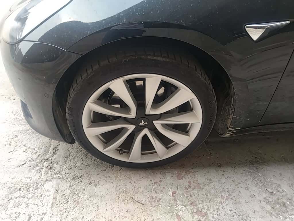 Tesla Model 3, 2020 25