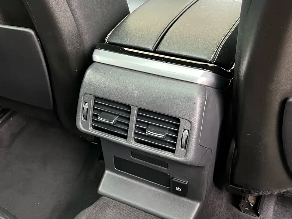 Land Rover Range Rover Star Pulse