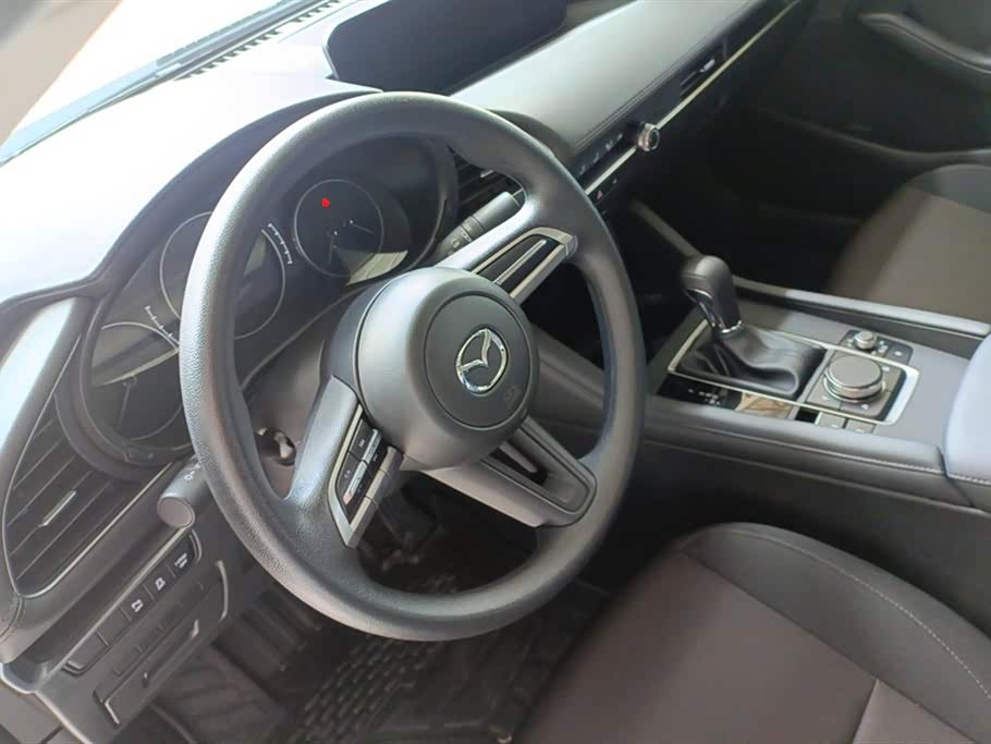 Mazda 3 Angkesaila Mazda 3 Angkesaila