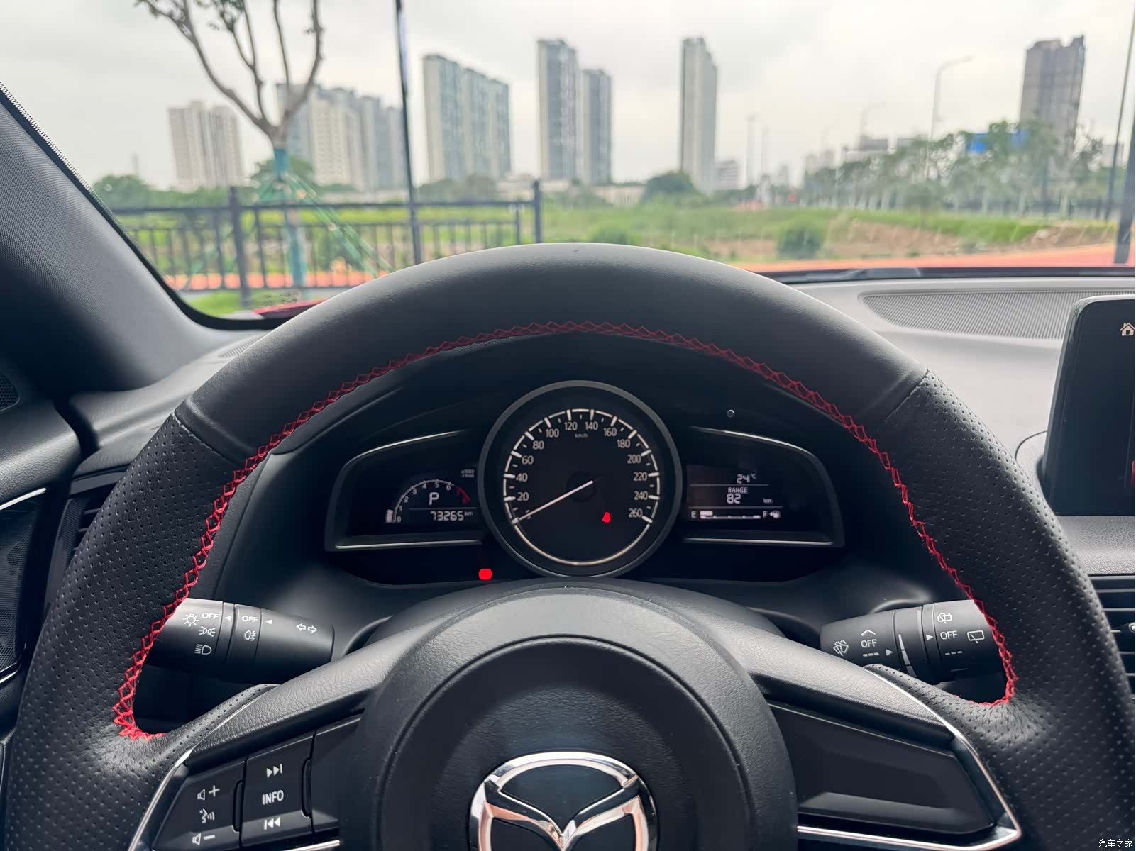 Mazda CX-4, 2020 4