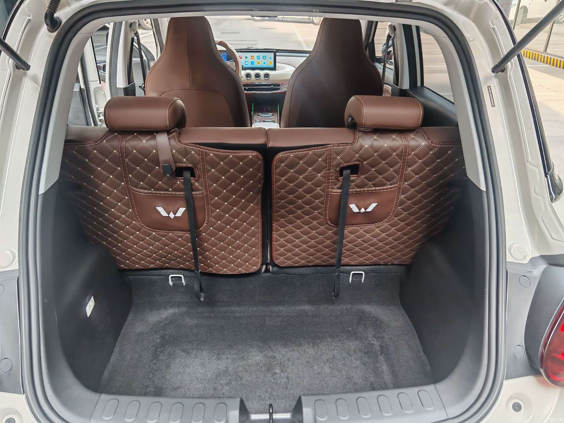 Wuling Bingo, 2024 13