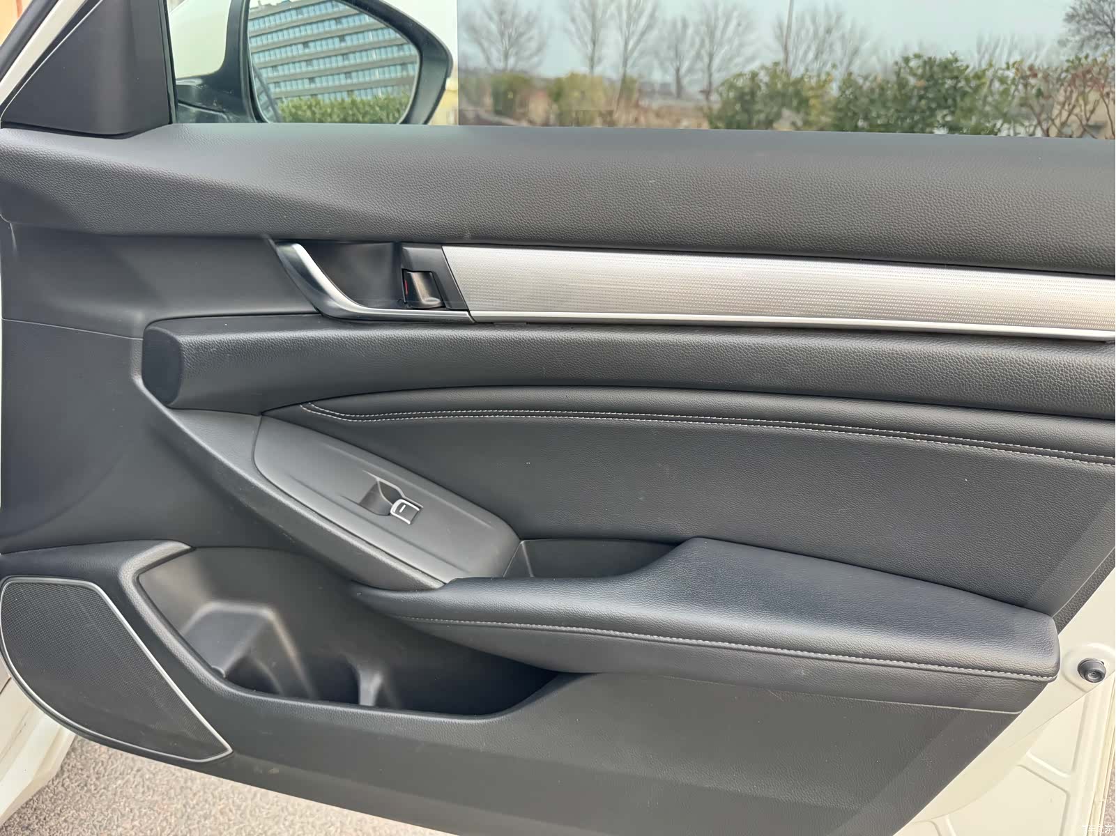 Honda Accord, 2019 22