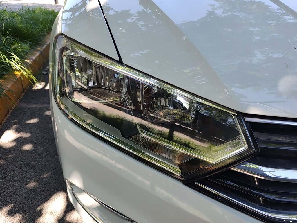 Volkswagen Bora, 2017 7