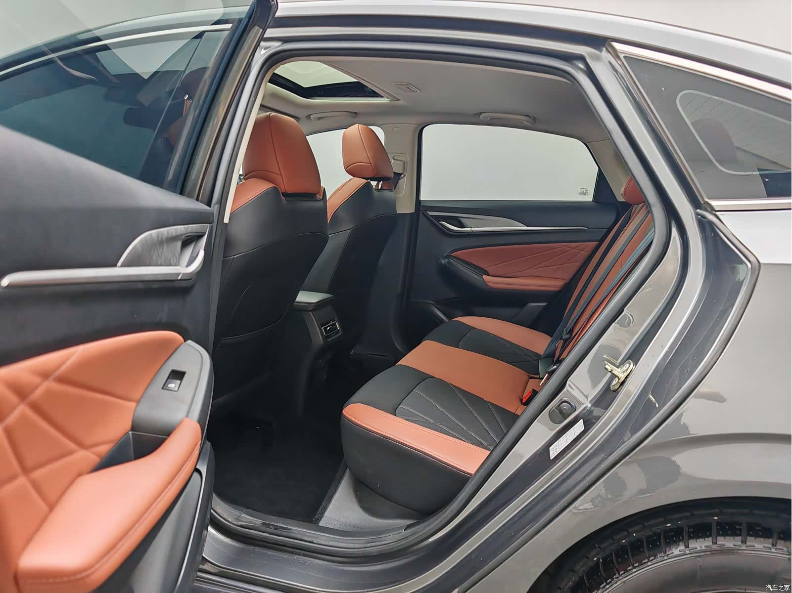 Changan Eado, 2023 17
