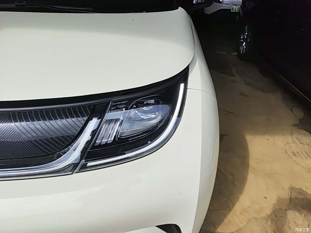 BYD Dolphin, 2023 24