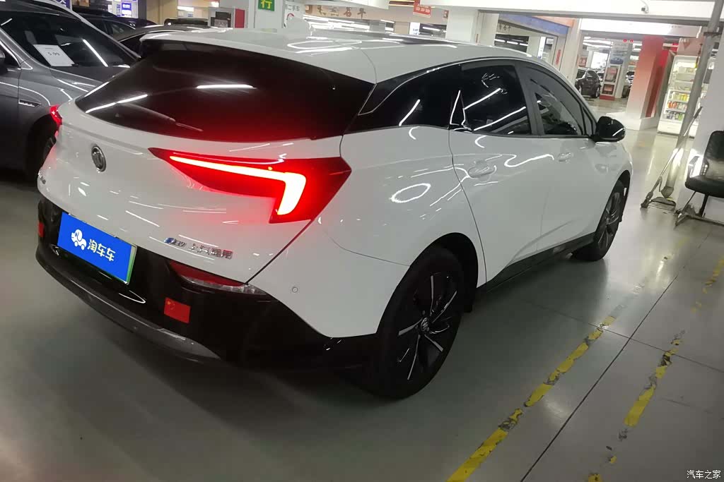 Buick Velite, 2023 3