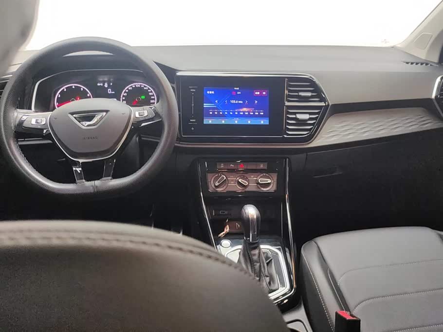 Jetta VS7 Jetta VS7