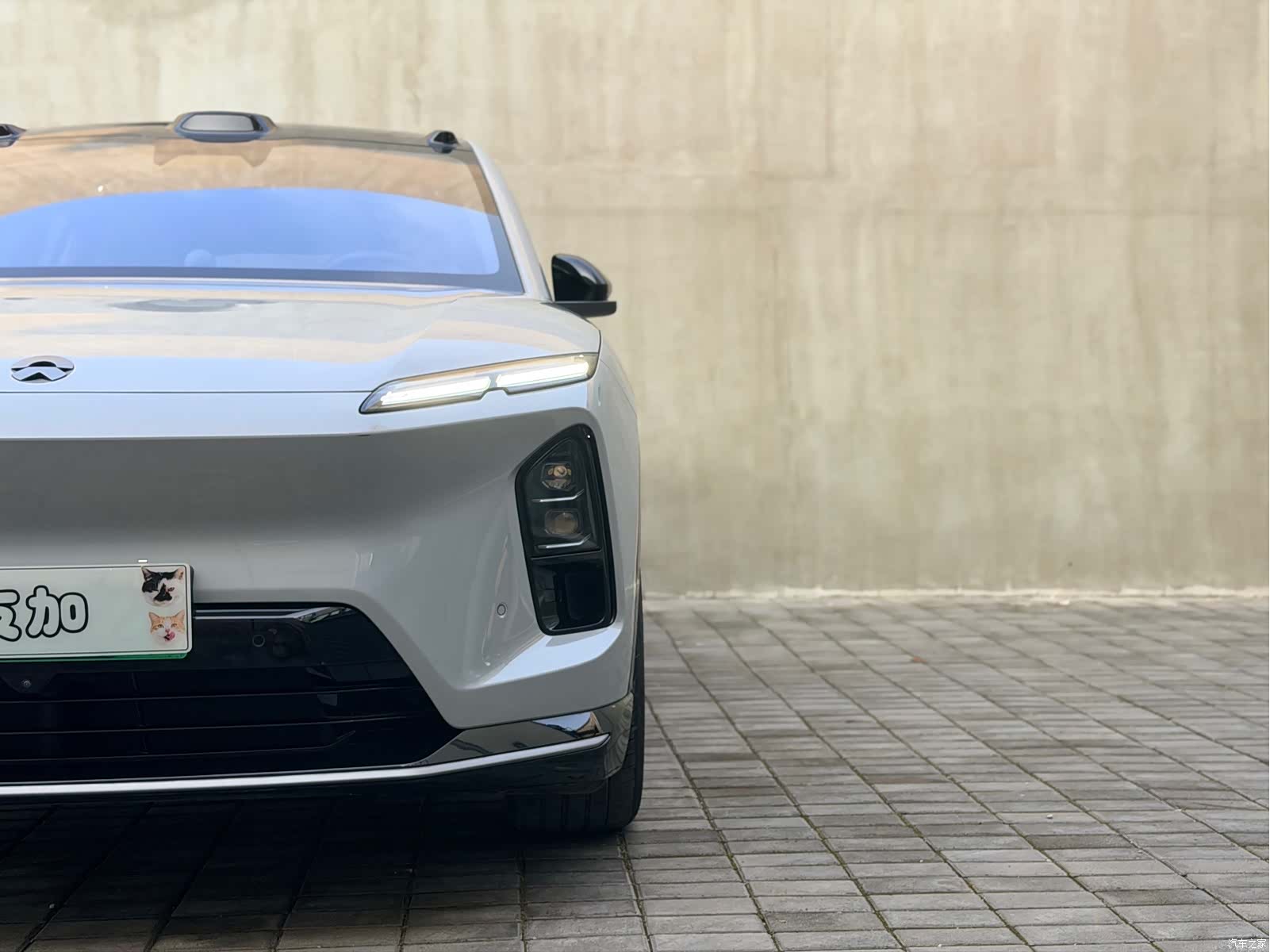 NIO EC6, 2025 7