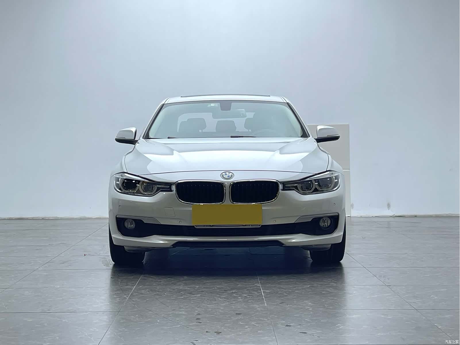BMW 3 Series, 2018 2