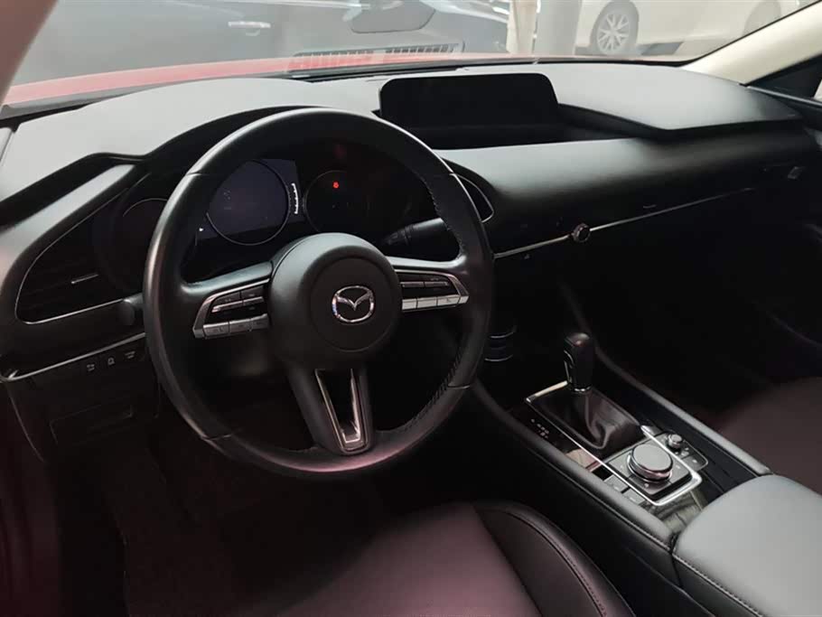 Mazda 3 Angkesaila Mazda 3 Angkesaila