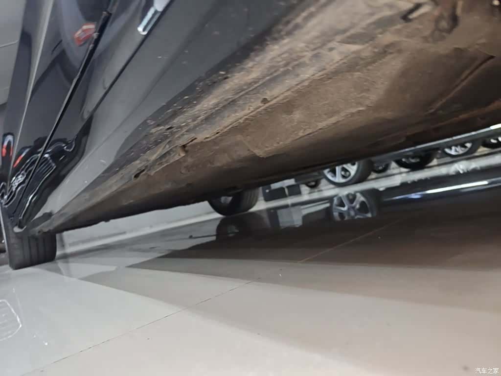 Audi A6L, 2022 21