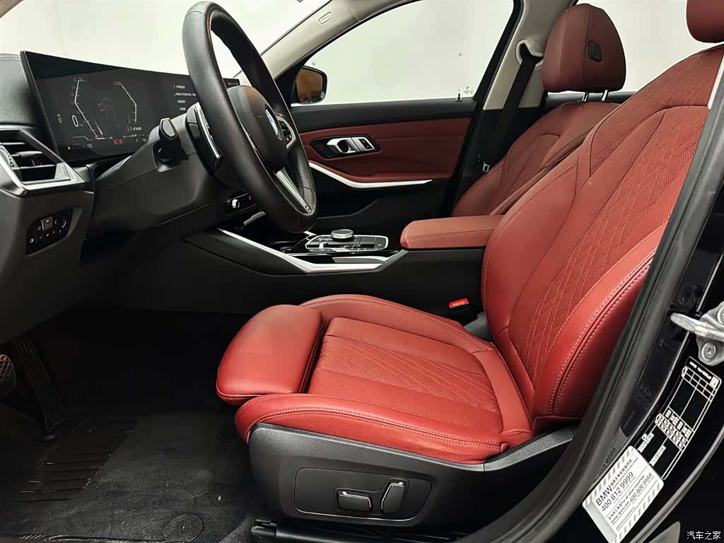 BMW 3 Series, 2023 19