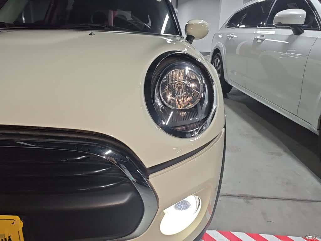 Mini ONE, 2021 24