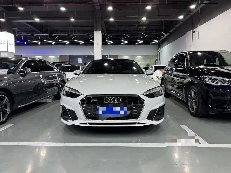 Audi A5 Audi A5