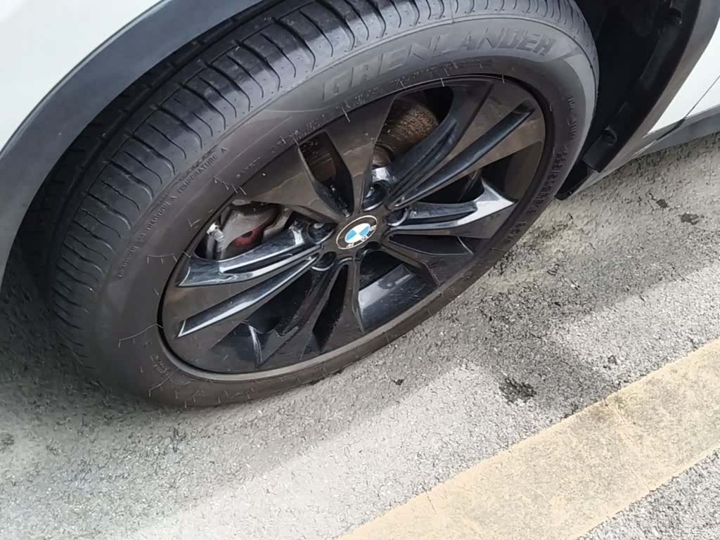 BMW X1, 2019 23