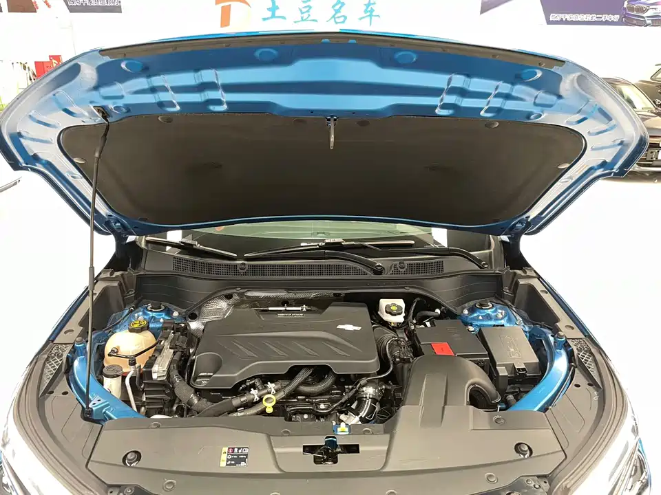 Chevrolet Xingmailuo