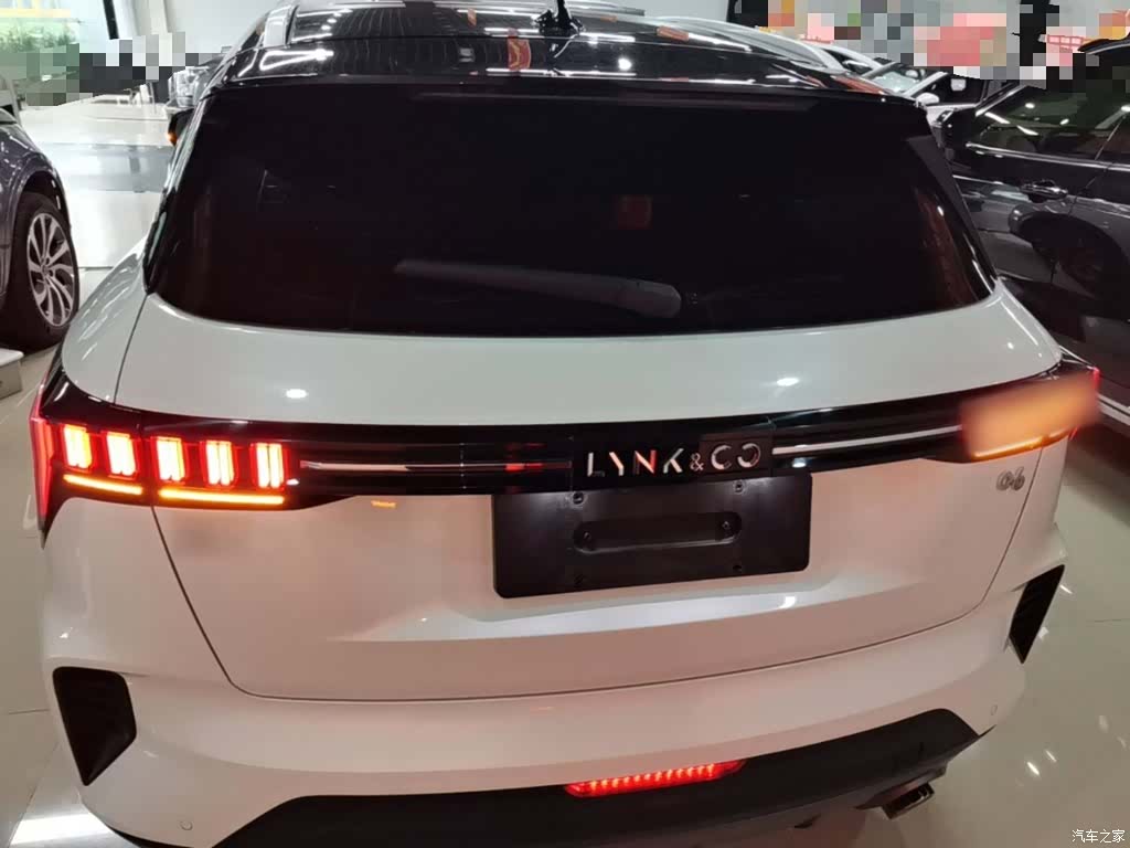 Lynk & Co 02, 2021 6