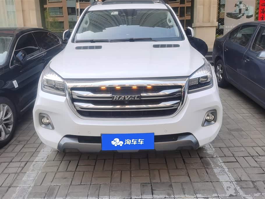 Haval H9 Haval H9