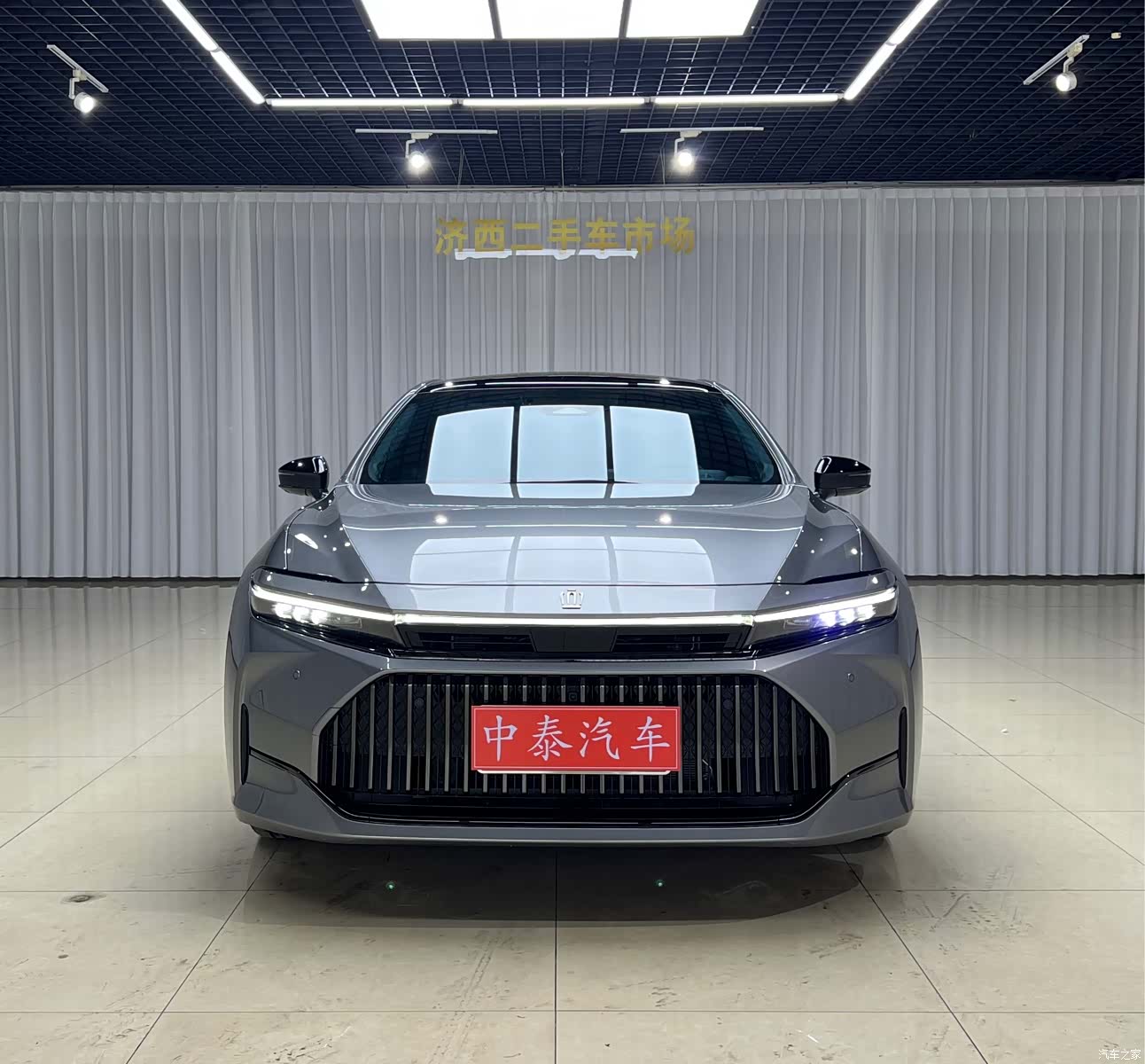 Toyota Crown, 2026 2