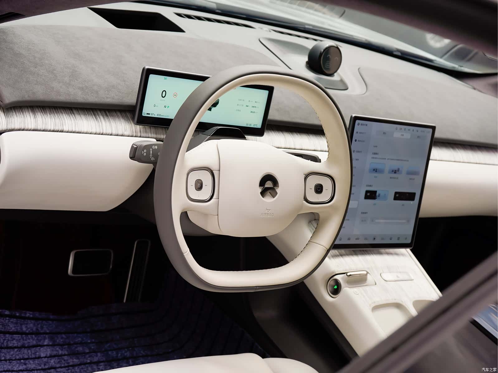 NIO ET7, 2022 10