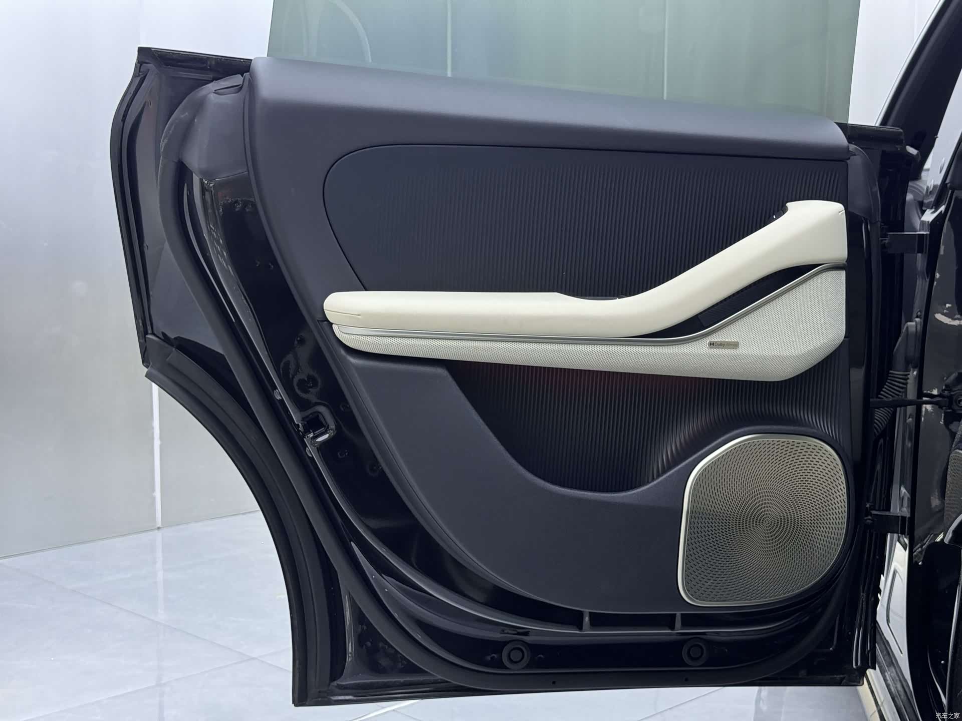 NIO ET5, 2025 21