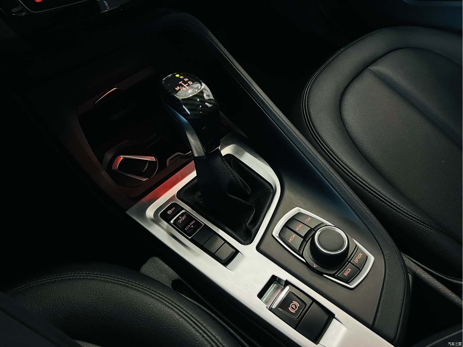 BMW X1, 2017 21