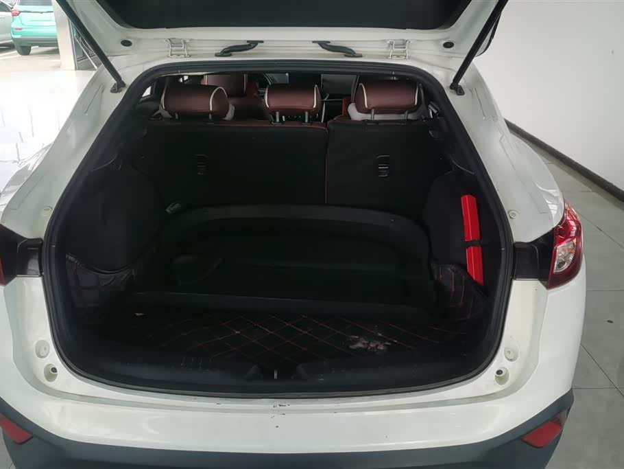 Mazda CX-4