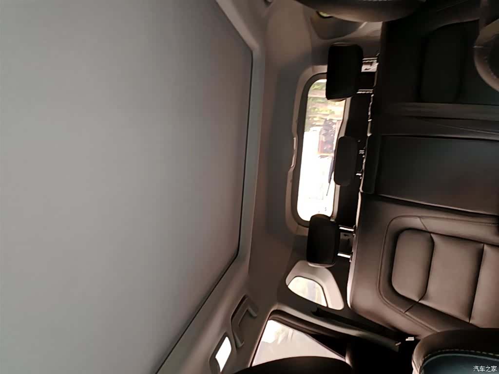 Chery Tiggo 8, 2019 18