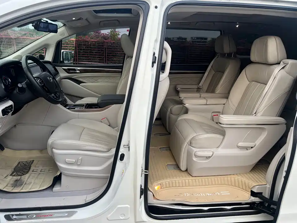 Trumpchi Trumpchi M8