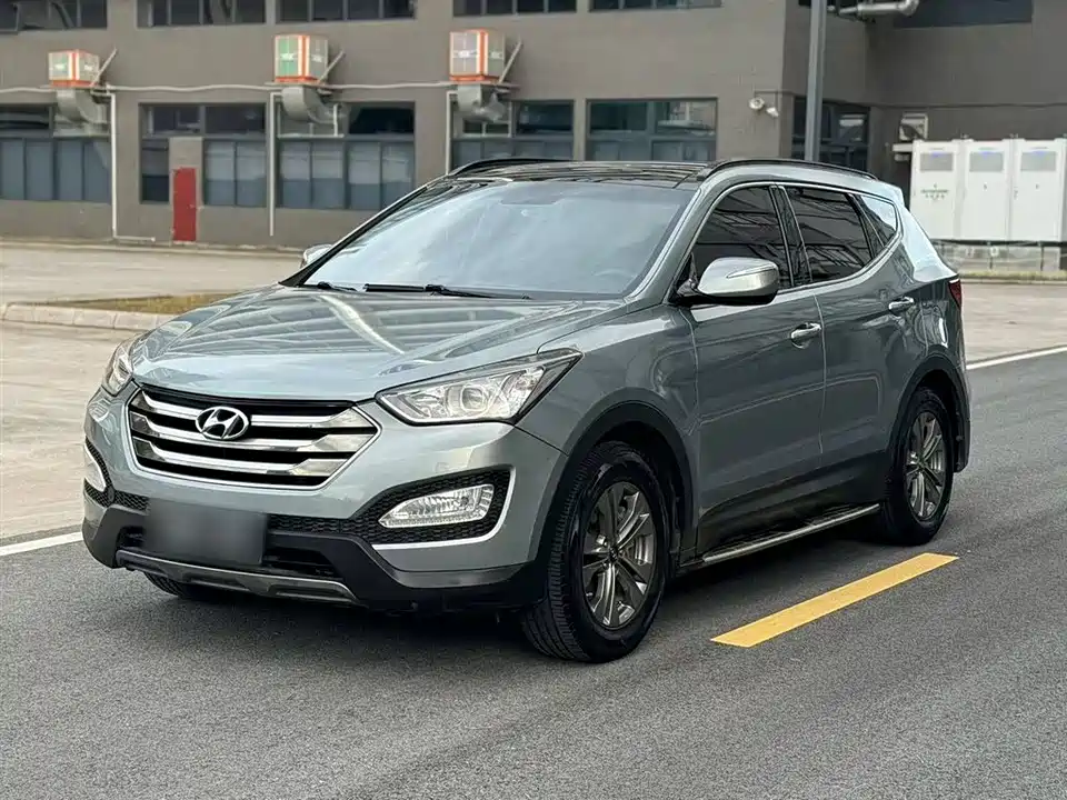 Hyundai Shengda