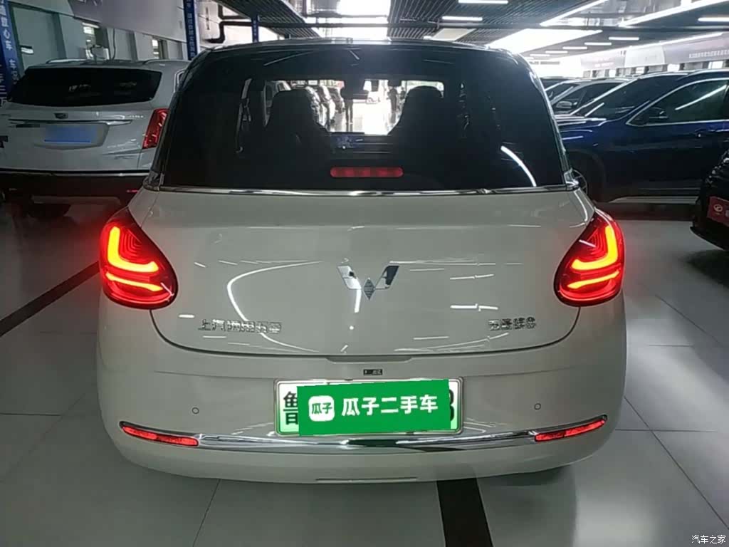 Wuling Bingo, 2023 6