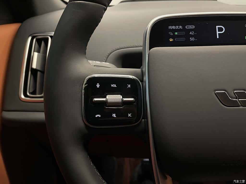Li Auto L7, 2024 23