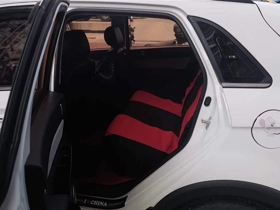 BAIC EC5 BAIC EC5