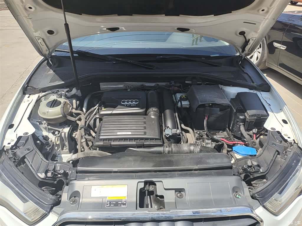Audi A3, 2017 20
