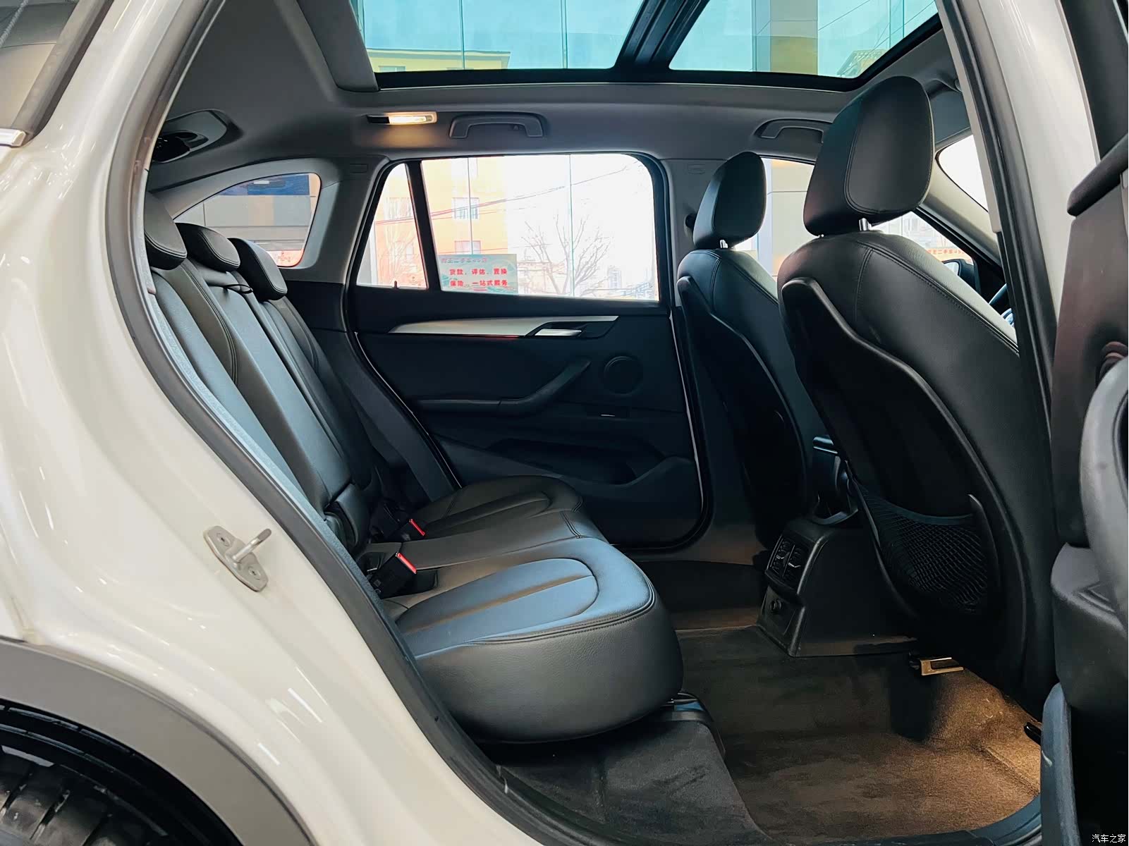 BMW X1, 2017 14