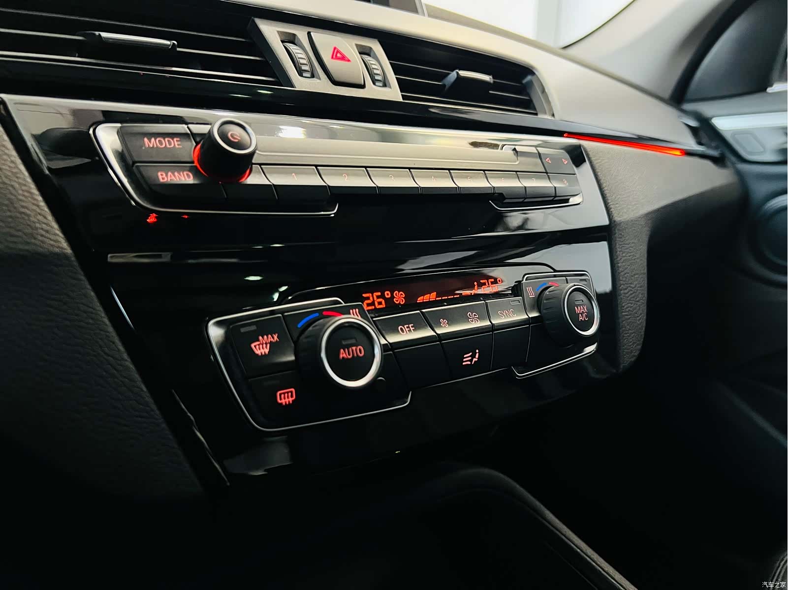 BMW X1, 2017 22