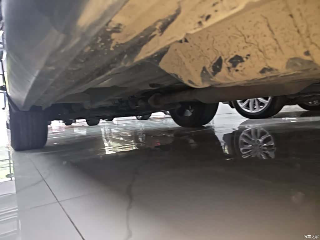Changan CS55, 2021 22