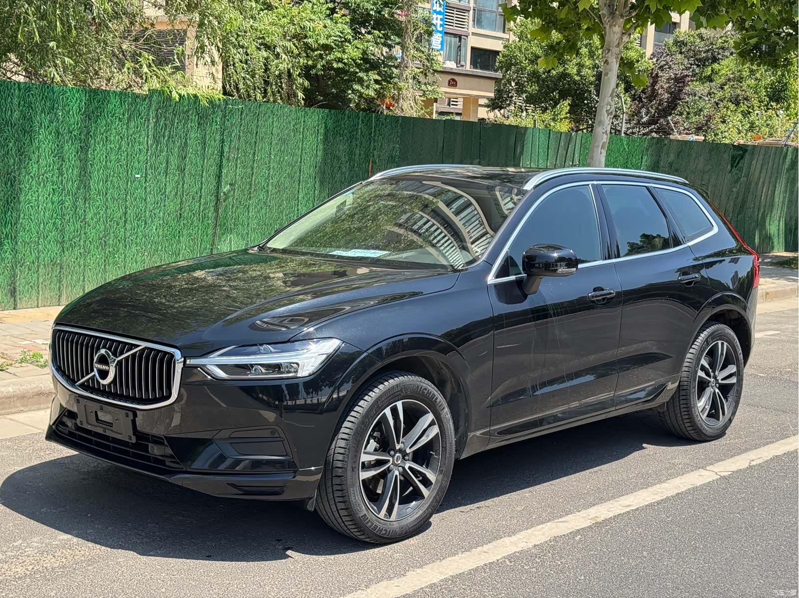 Volvo XC60, 2019 1
