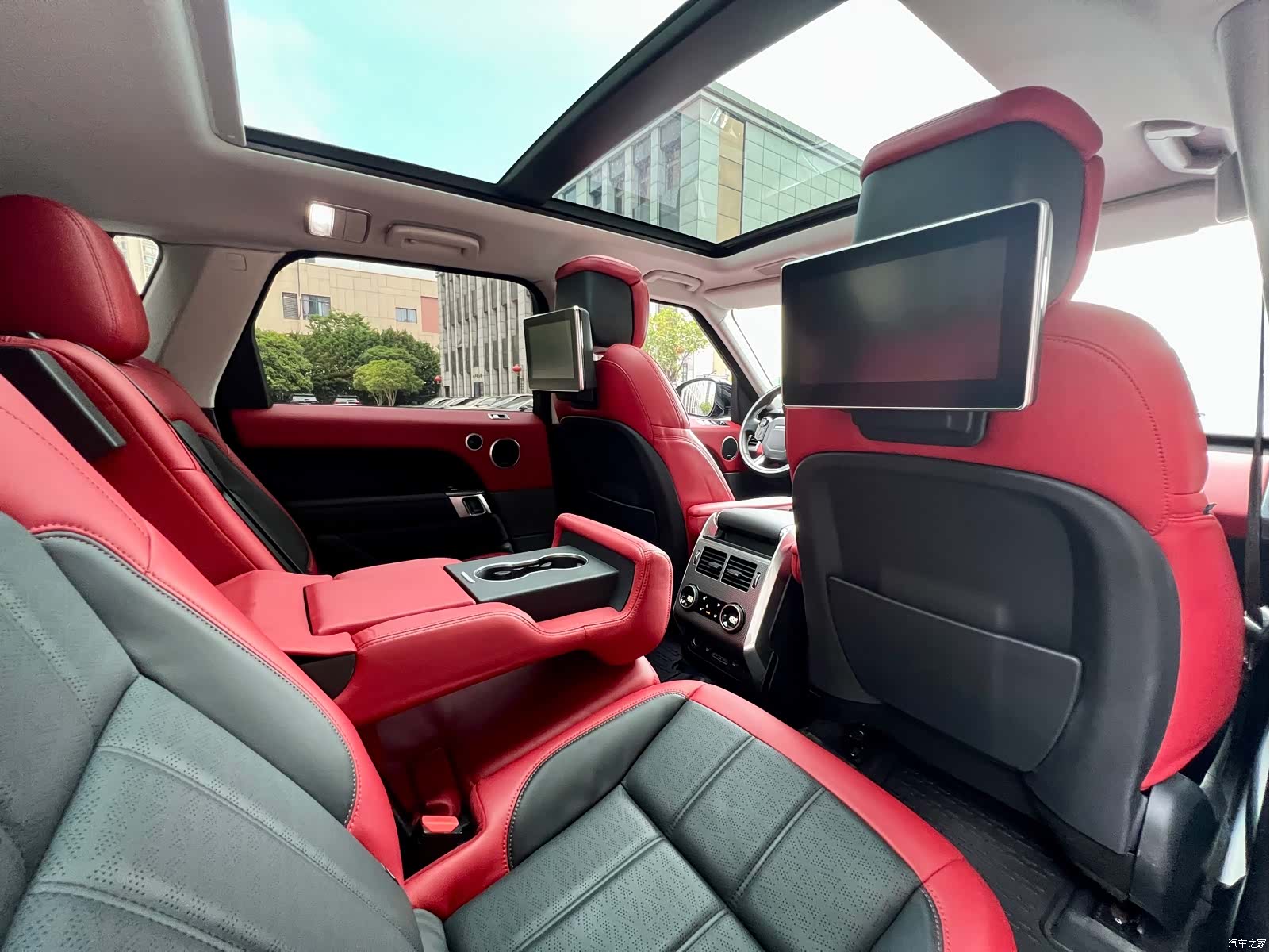 Land Rover Range Rover, 2020 30