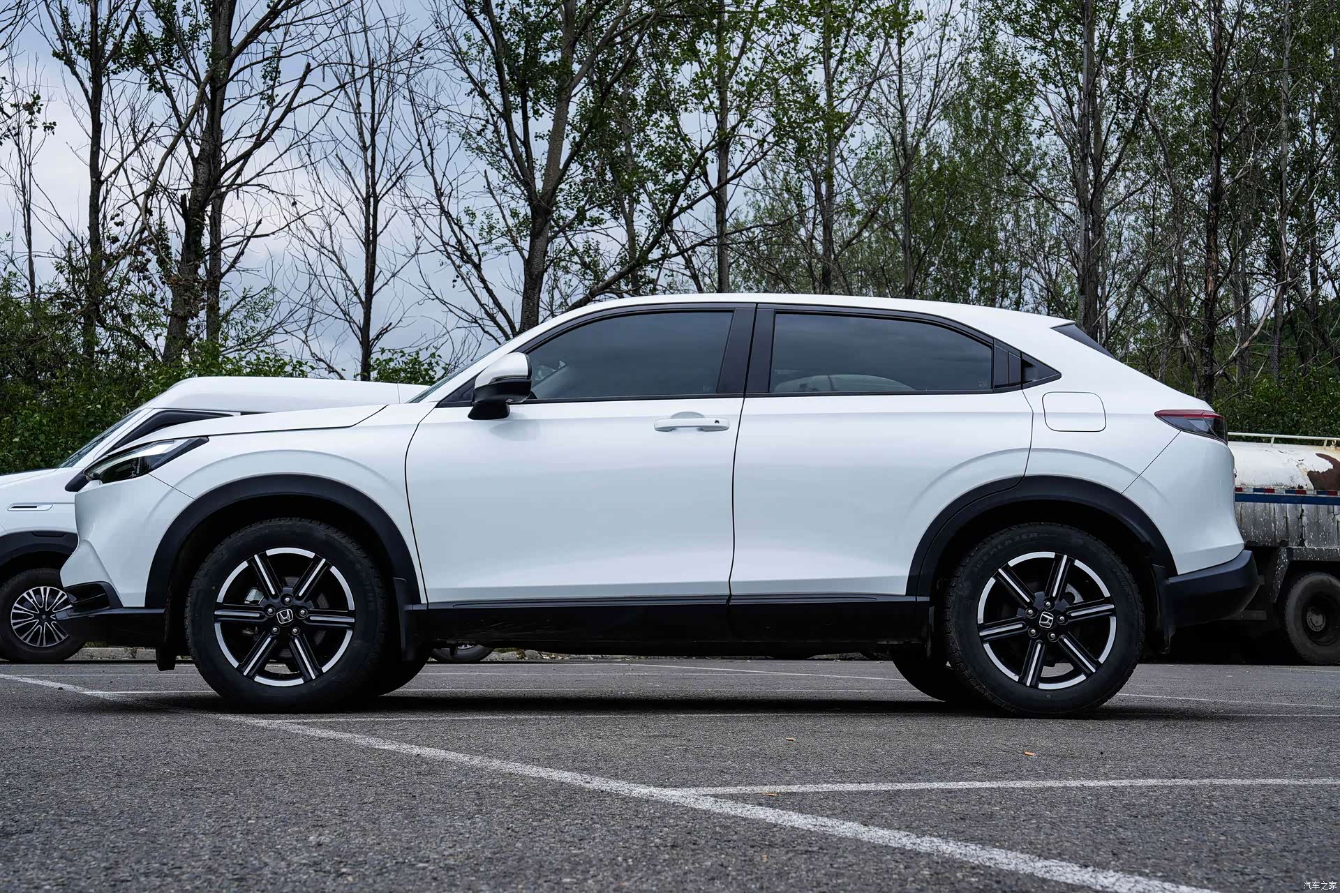 Honda Vezel, 2023 8