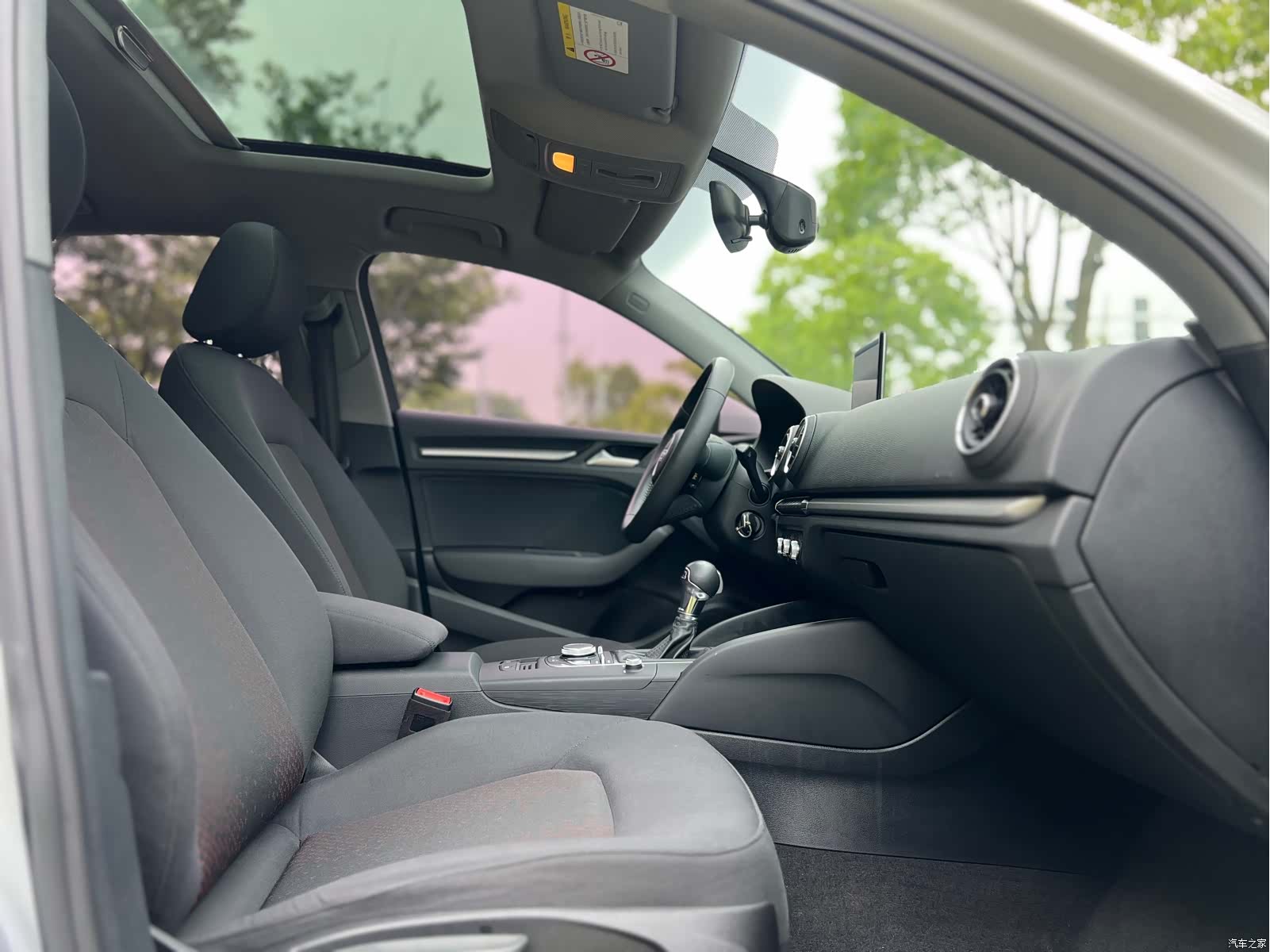 Audi A3, 2020 21