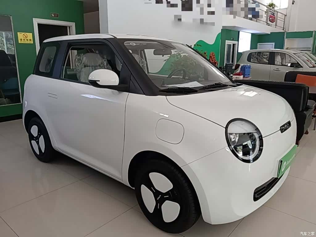 Changan Lumin, 2025 4