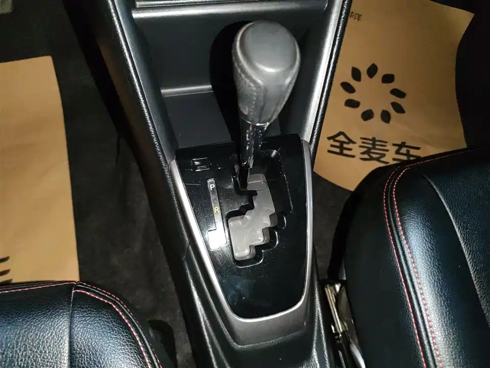 Toyota YARiS L Zhixuan